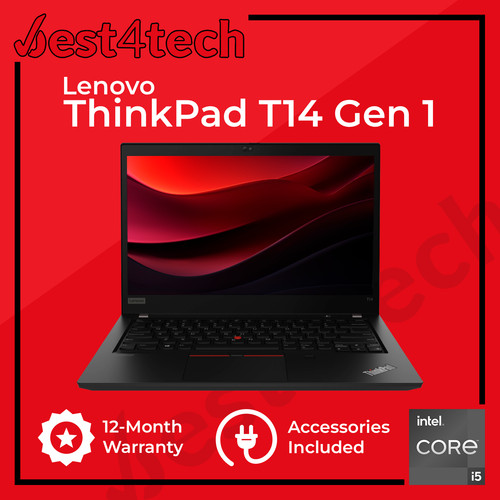 Lenovo thinkpad t14 - lenovo, g1