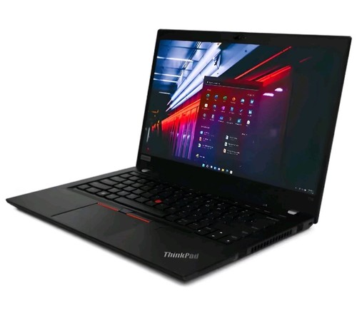 Lenovo thinkpad t14 - lenovo,