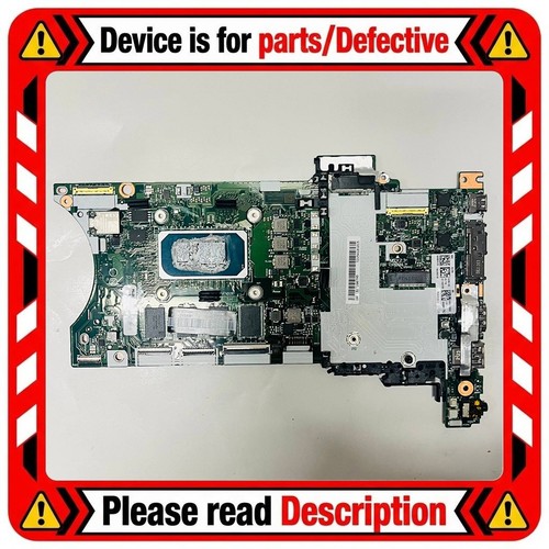 Motherboard lenovo thinkpad - motherboard,