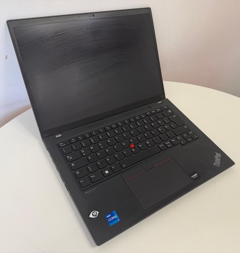 Lenovo thinkpad t14 gen - lenovo,