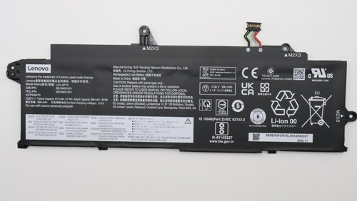 Genuine 5b10w51874 lenovo - genuine,