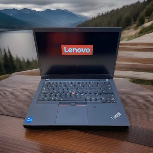 Lenovo thinkpad t14 gen - t14, 2