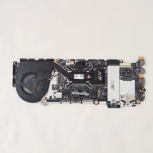 Motherboard lenovo thinkpad - motherboard,