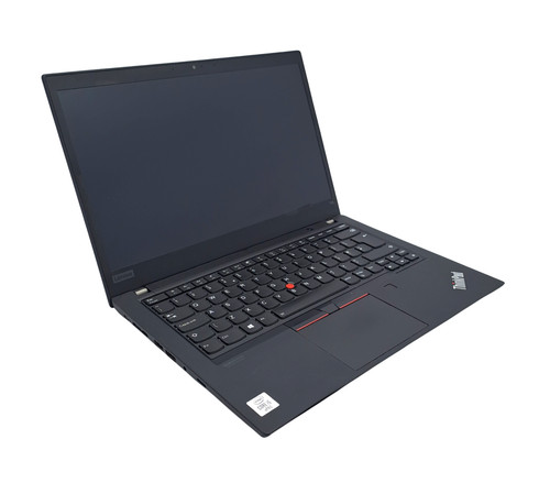 Lenovo laptop thinkpad t14 - laptop, gen