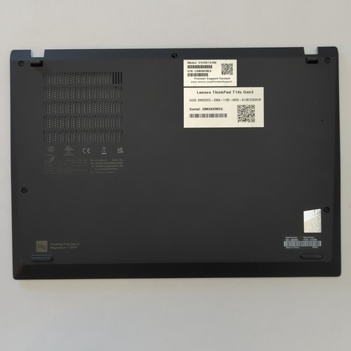 Lenovo thinkpad t14s gen - t14s, 3