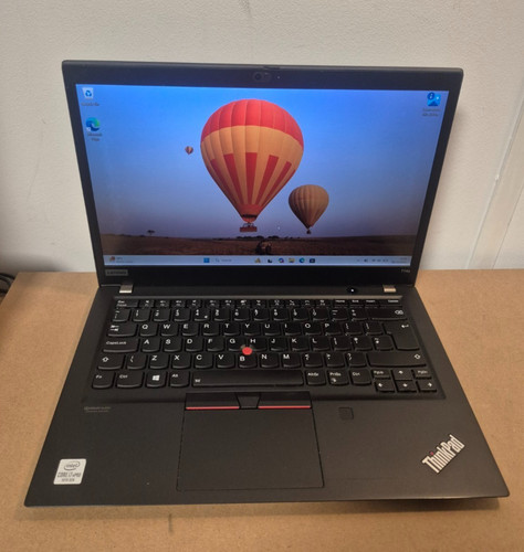 Lenovo thinkpad t14s gen - gen, 1