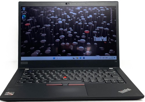 Lenovo thinkpad t14 ryzen - lenovo, 5