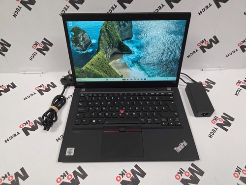 Lenovo thinkpad t14s gen - t14s, 1