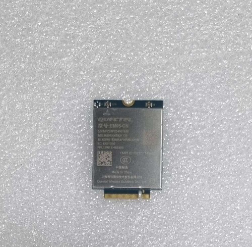 Genuine 5w11h85383 lenovo wwan - genuine,
