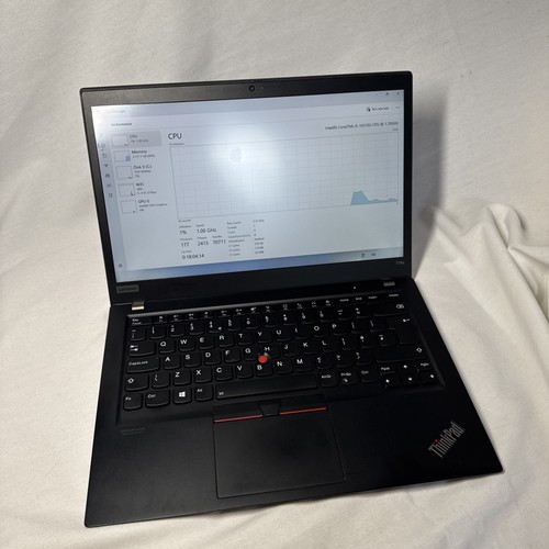 Lenovo thinkpad t14s gen - thinkpad,
