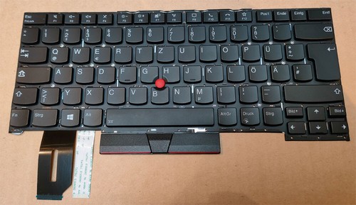 Keyboard lenovo thinkpad t14s - thinkpad,