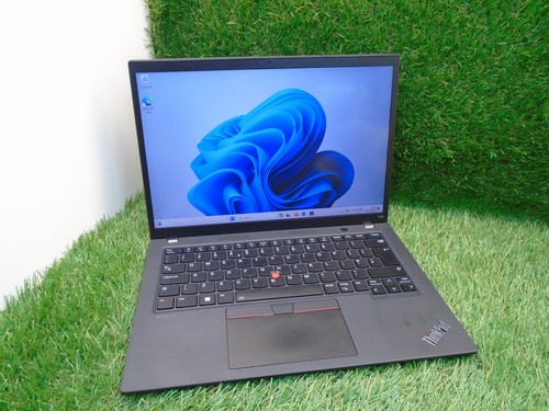 Lenovo thinkpad t14 gen - 3, core