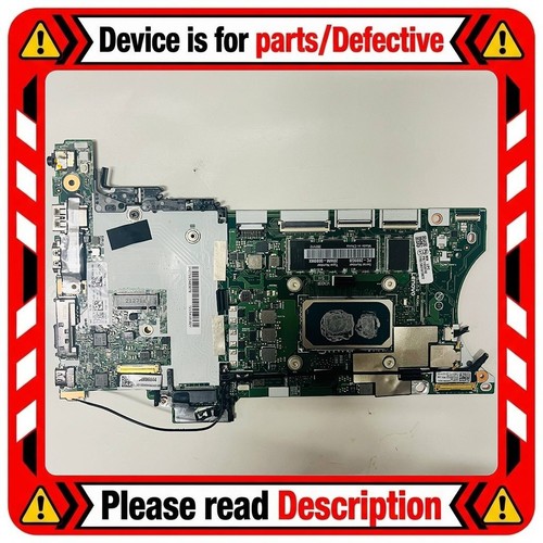Motherboard lenovo thinkpad - lenovo,
