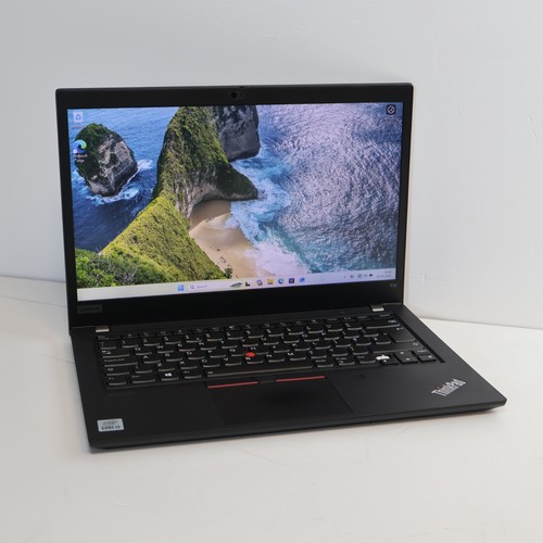 Lenovo thinkpad t14 gen1 - thinkpad,