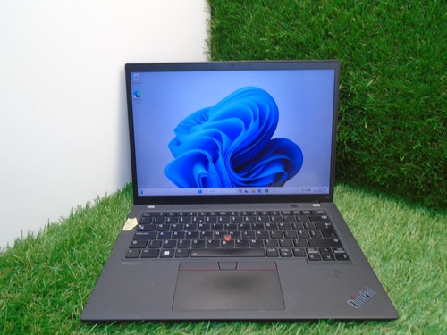 Lenovo thinkpad t14 gen - lenovo, core