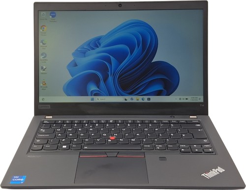 Lenovo thinkpad t14 gen - t14, 2