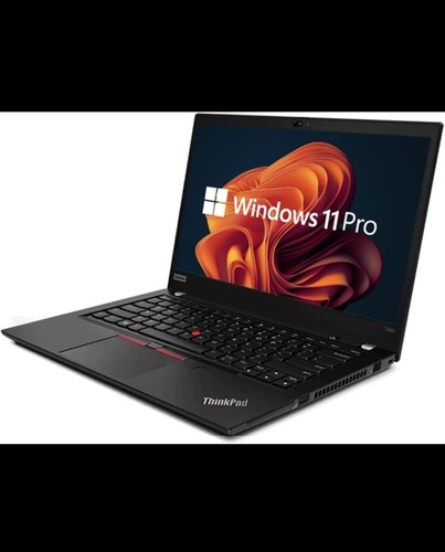 Lenovo thinkpad t14 ryzen pro - t14,