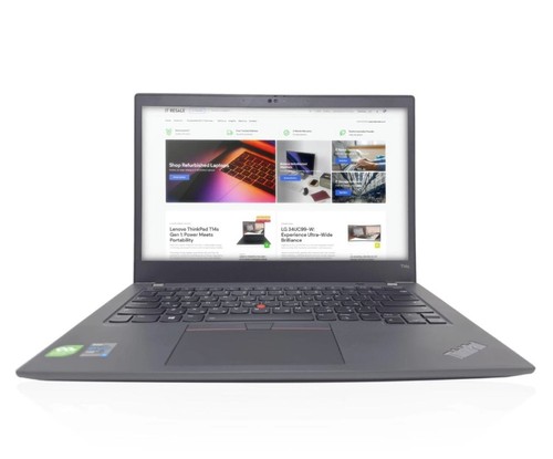 Lenovo thinkpad t14s - thinkpad,
