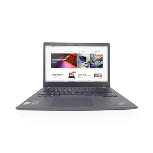 Lenovo thinkpad t14s gen 14 - thinkpad,