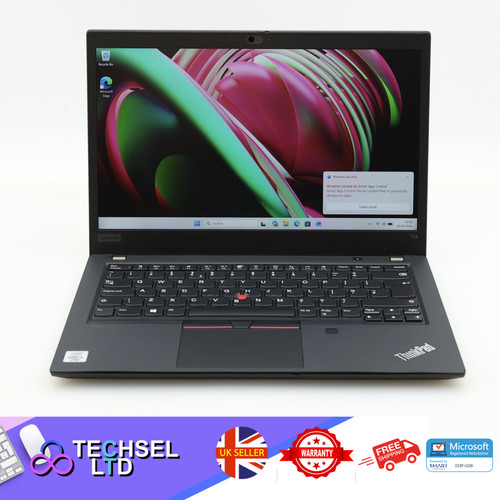 Lenovo thinkpad t14 - t14, gen