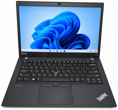 Lenovo thinkpad t14 - thinkpad, gen