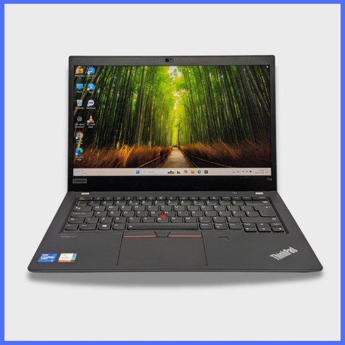 Lenovo thinkpad t14 gen - t14, 1