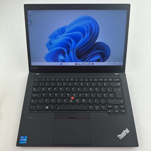Lenovo thinkpad t14 gen - gen, 2