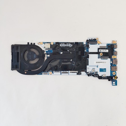 Motherboard lenovo thinkpad - motherboard,