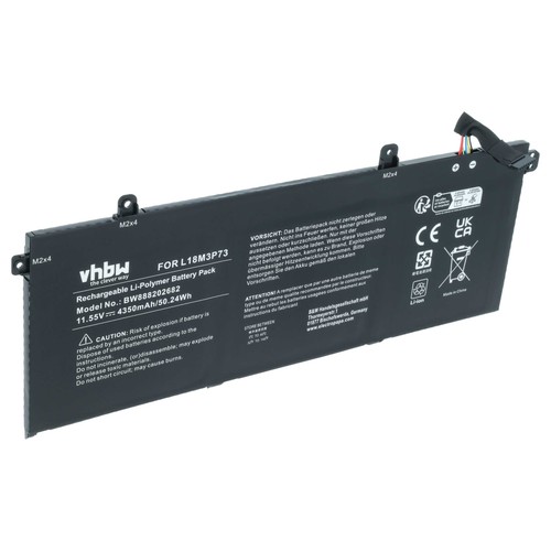 Battery for lenovo thinkpad - battery,