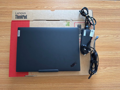 Lenovo thinkpad t14 - thinkpad, gen