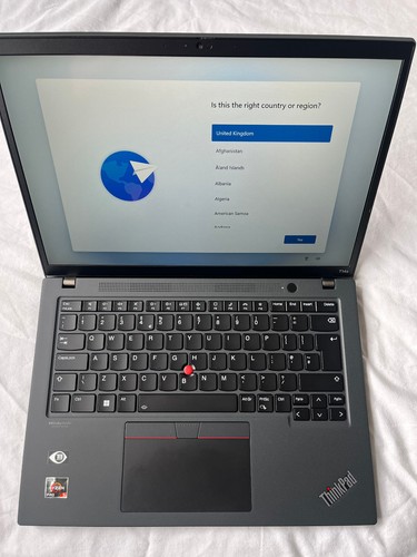 Lenovo thinkpad t14s gen - lenovo,