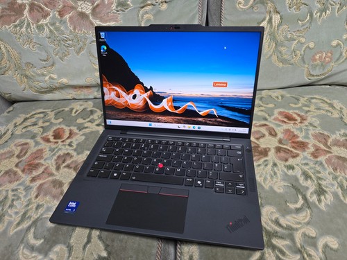 Lenovo thinkpad t14s - t14s, gen