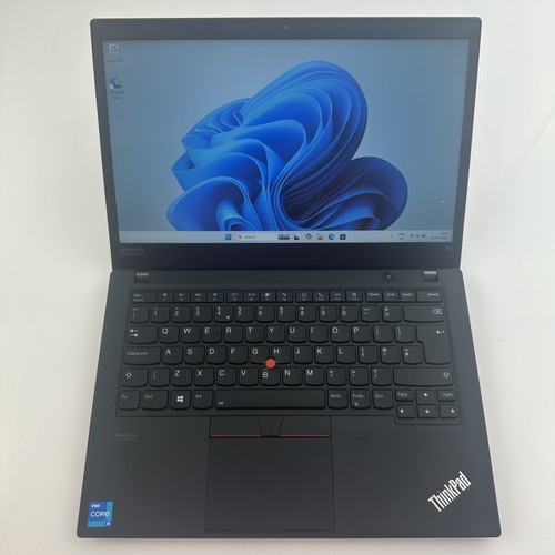 Lenovo thinkpad t14 gen - lenovo,