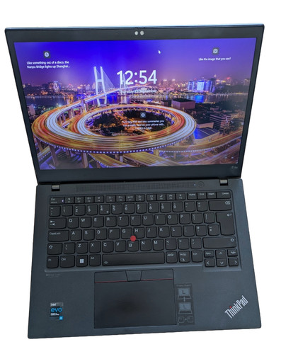 Lenovo thinkpad t14s gen - gen, 2