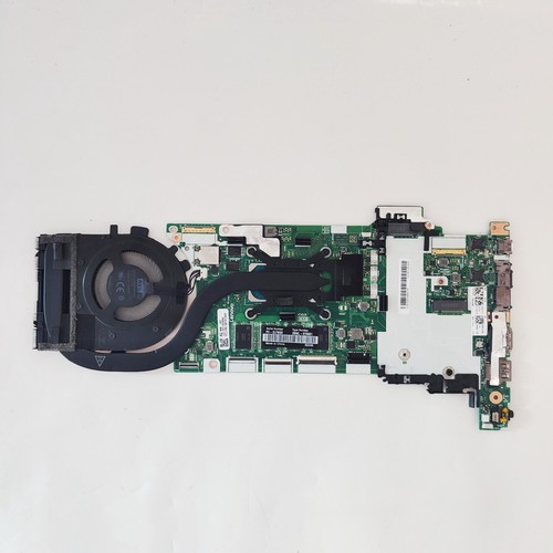 Motherboard lenovo thinkpad - motherboard,