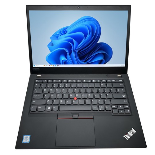 Lenovo thinkpad t14 gen - t14, core