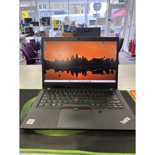 Lenovo thinkpad t14 - core, i5