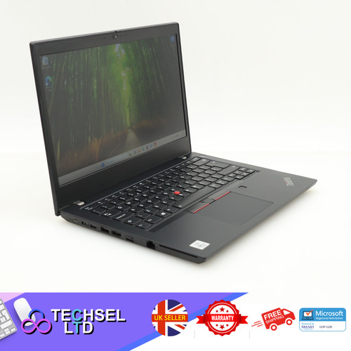 Lenovo thinkpad l14 gen - l14,