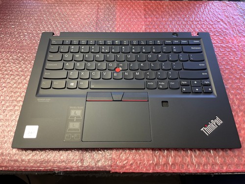 Lenovo thinkpad t14s - thinkpad, 1